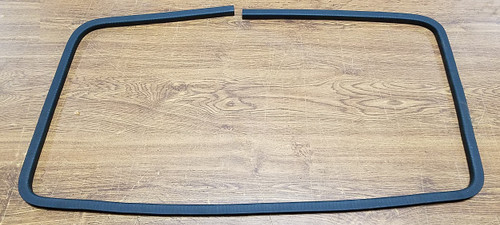 Sunroof Headliner Finishing Trim Green 1994 95 1996 Thunderbird Cougar