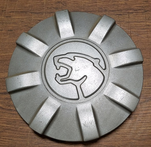 Wheel Cap Insert 1994 1995 Mercury Cougar