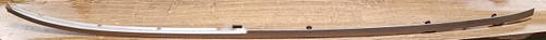 Exterior Trim Silver Passenger Side 1993 - 1997 Mercury Cougar