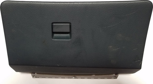 1994 1995 1996 1997 Thunderbird Cougar Green Glove Box