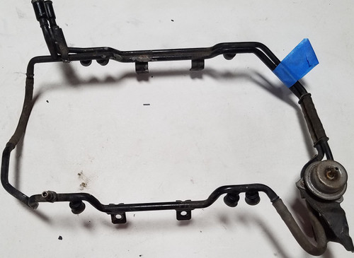 Fuel Rail 1989 - 1995 Thunderbird SC 3.8L Grade B 3.8L Supercharged