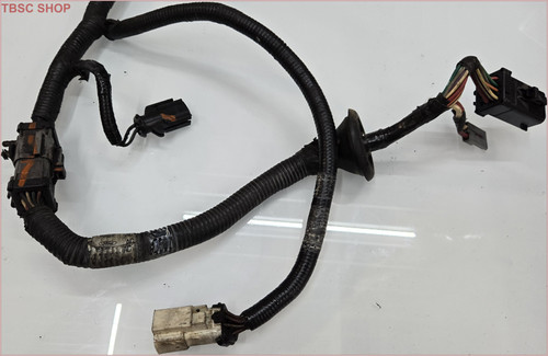 1993 1994 1995 Lincoln Mark VIII Transmission Harness