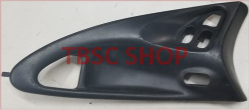 Door Switch Panel LH Dark Tan 1996 1997 Thunderbird Cougar
