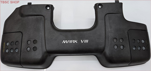 1993 1994 1995 1996 Lincoln Mark VIII Engine Cover Trim Front