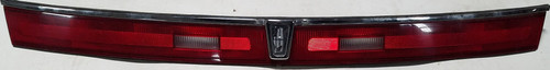 1993 1994 1995 1996 Lincoln Mark VIII Trunk Brake Light Reflector  Grade B