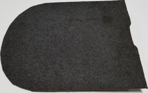 1993 94 95 96 97 1998 Lincoln Mark VIII Spare Tire Trunk Cover