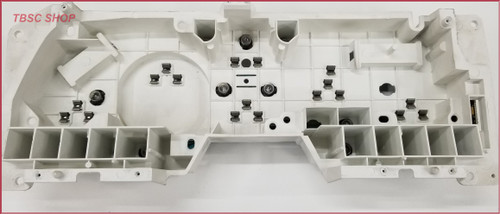 1994 1995 1996 Thunderbird Cougar Instrument Gauge Cluster Base