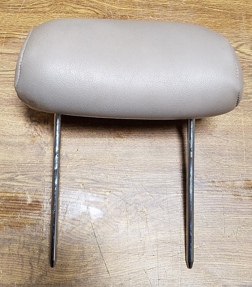 1989 1990 1991 1992 1993 Thunderbird Cougar Headrest Mocha