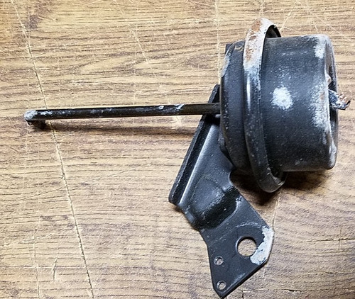 1989-1995 Thunderbird SC 3.8L Supercharger Inlet Bypass Actuator Valve