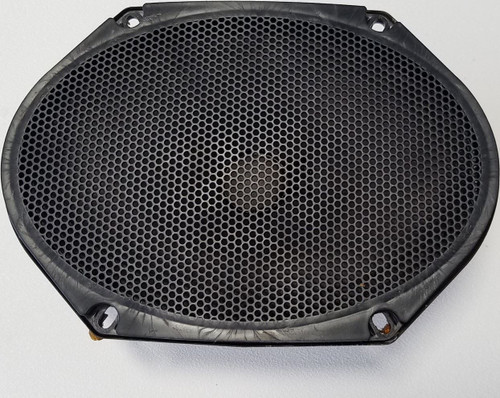 Non Premium Sound Speaker 1989 90 91 92 93 94 95 96 1997 Thunderbird Cougar