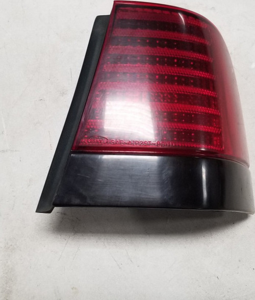 Corner Brake Tail Light Passenger Side LX 1989 1990 1991 Thunderbird Grade A