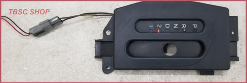 Auto Transmission Shift Plate 1993 1994 1995 1996 Lincoln Mark VIII