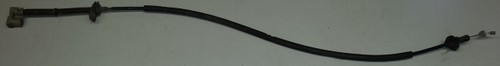 1989 1990 1991 1992 Thunderbird SC XR7 Throttle Cable V6 3.8L Supercharged