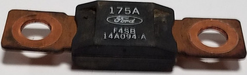 Engine Bay Mega 175 Amp Fuse 1994 1995 1996 1997 Thunderbird Cougar