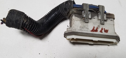 1993 1994 1995 Lincoln Mark VIII Fan CCRM  VLCM VCRM Pig Tail Harness