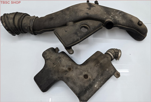 1993 1994 1995 1996 Lincoln Mark VIII Air Intake Assembly 4.6L