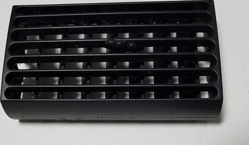 Dash Radio Finishing Panel Bezel Vent 1994 1995 1996 1997 Thunderbird Cougar