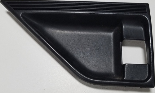 1989-1993 Thunderbird Cougar Door Handle Cup Insert RH 2 Good Tabs