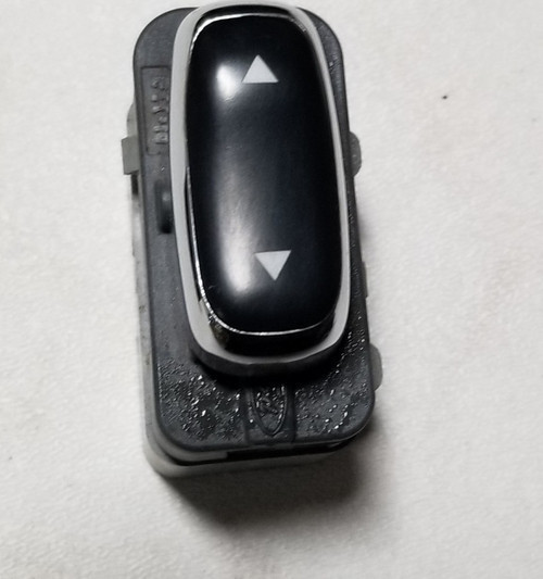 1997 1998 Lincoln Mark VIII Window Switch RH Passenger Side