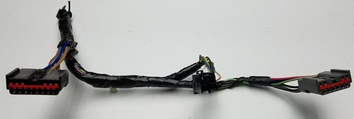 1995-1998 Lincoln Mark VIII JBL Premium Sound Amp Wire Harness Pigtail