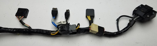 1993-1994 Lincoln Mark VIII JBL Premium Sound Amp Wire Harness Pigtail