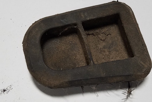 1989-1995 Thunderbird SC Cougar XR7 Ranger Mustang F150 5 Speed M5R2 RKE Rubber