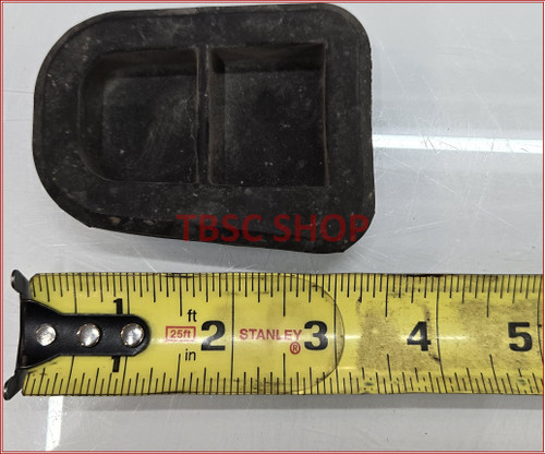1989-1995 Thunderbird SC Cougar XR7 Ranger Mustang F150 5 Speed M5R2 RKE Rubber