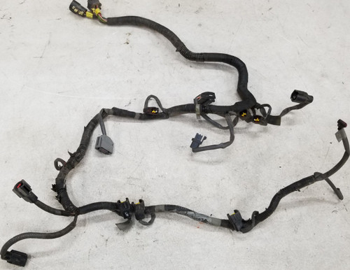 1989 1990 Thunderbird SC Cougar XR7 Fuel Harness 3.8L Supercharged Grade A