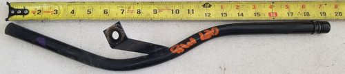 1997 1998 Lincoln Mark VIII Transmission Dipstick Tube