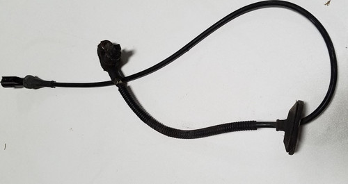 1993 1994 1995 1996 1997 Lincoln Mark VIII ABS Rear Wheel Sensor