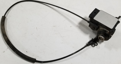 1997 1998 Lincoln Mark VIII Cruise Control Assembly F7LF-9A825-AB