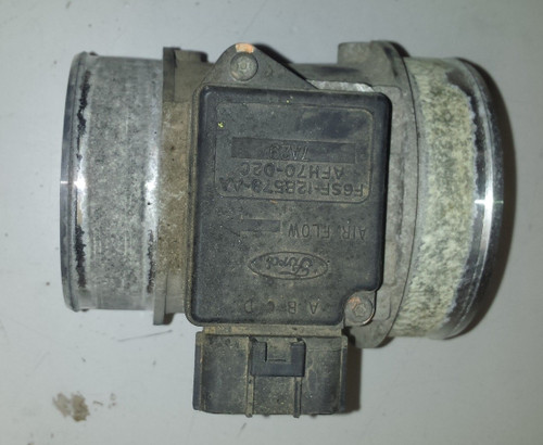 1996 1997 Thunderbird Cougar Mass Air Flow MAF 70MM 4.6L 3.8L F6SF-12B579-AA