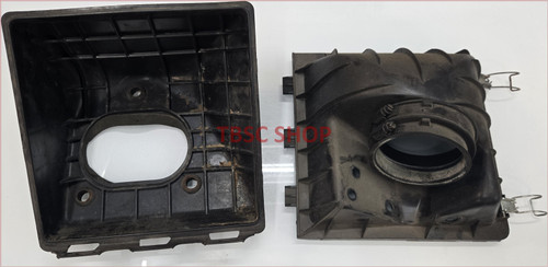 1996 1997 Thunderbird Cougar Air Box with Temp Sensor Option