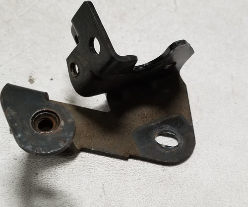 Throttle Cable Body Bracket 4.6L 1994 1995 Thunderbird Cougar