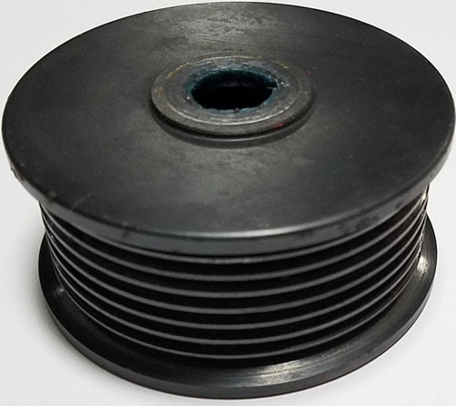 1989 to 1995 Thunderbird SC Eaton M90 Supercharger Pulley 72mm 10% Overdrive