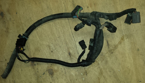 1989 90 91 92 Thunderbird SC ABS Brake Master Cylinder Assembly Harness Pigtail