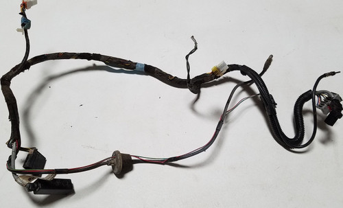 Ford Premium Sound Wire Harness 1994 1995 Thunderbird Cougar