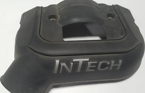 1997 1998 Lincoln Mark VIII InTech Alternator Engine Cover
