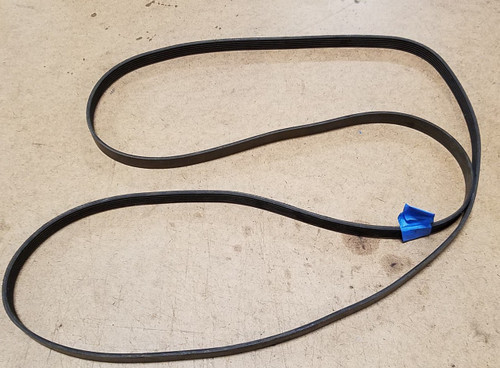 Serpentine Belt  V8 5.0L 1991 1992 1993 Thunderbird Cougar