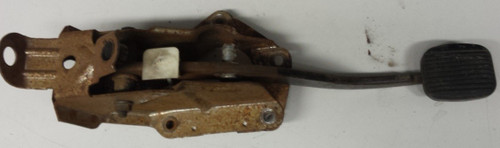 Brake Pedal Manual Transmission 1989 1990 1991 1992 Thunderbird SC