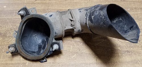 Air Silencer 4.6L 1994 1995 1996 1997 Thunderbird Cougar