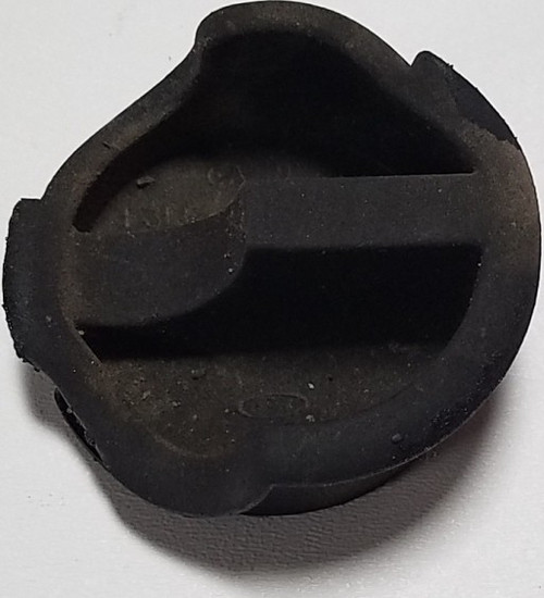 1993-1998 Lincoln Mark VIII Teksid block rubber plug grommet