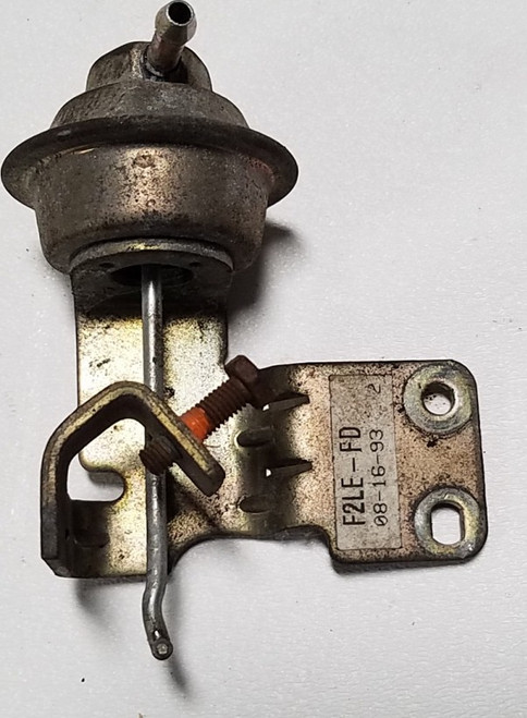 1993 94 1995 Lincoln Mark VIII IMRC Actuator LH Driver Side F2LE-FD or F5LE-BA