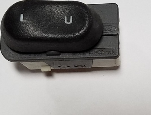 Door Lock Switch LH Driver Side 1994-1997 Thunderbird Cougar F4SB-14963-AA