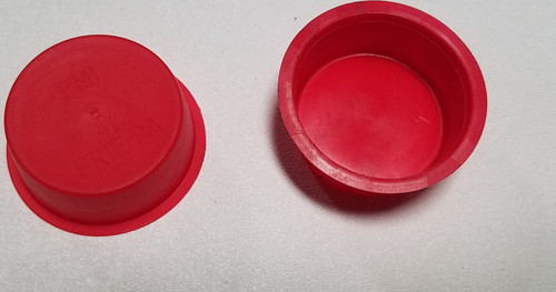 1989-2008 Thunderbird Cougar Mark VIII Cobra S-Type Differential Cap Plugs Set 8.8 8.0 7.5