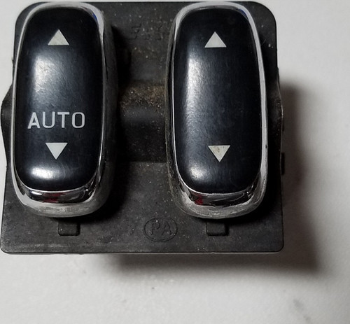 1997 1998 Lincoln Mark VIII Window Double Switch F7LB-14540-ABW