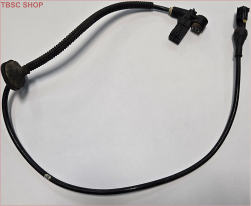 1998 Lincoln Mark VIII ABS Rear Wheel Sensor RH F8LZ-2C190-AB F8LC-2C190-AB