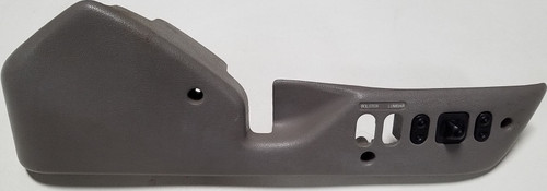 Seat Switch Trim RH Titanium 1989 1990 1991 1992 1993 Thunderbird SC Grade A