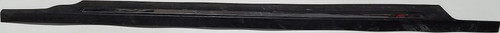 1997 1998 Lincoln Mark VIII Door Sill Plate LH Driver Side