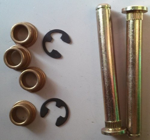 Door Hinge Pin Rebuild Kit 1989 to 1997 Thunderbird Cougar Explorer Ranger Town